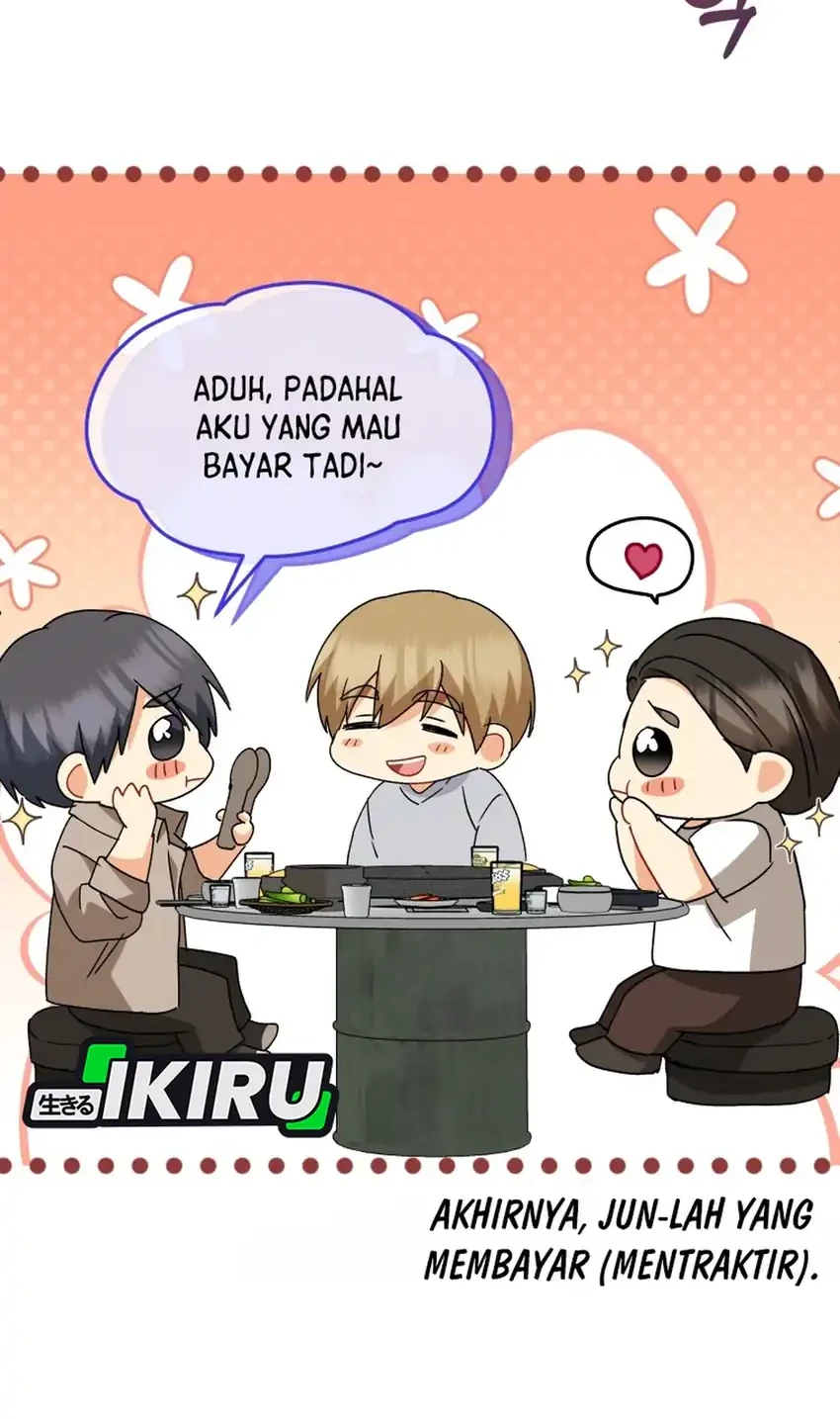 Hello? Veterinarian! Chapter 127 Gambar 85