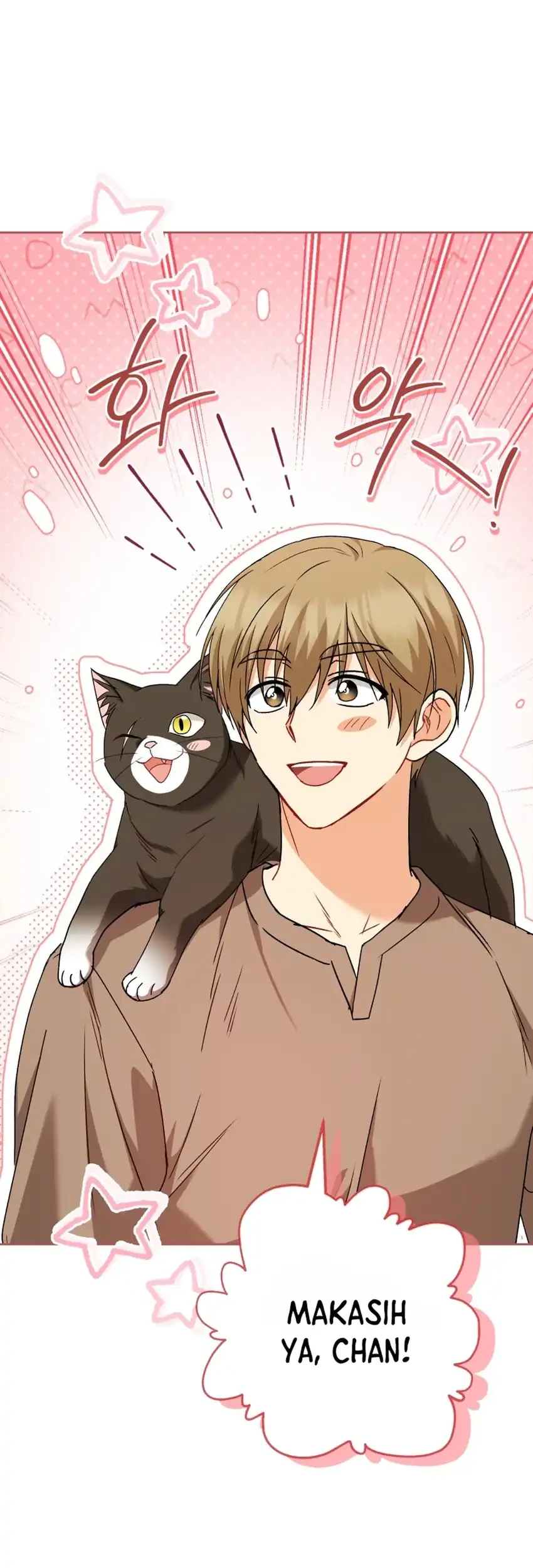 Hello? Veterinarian! Chapter 127 Gambar 10