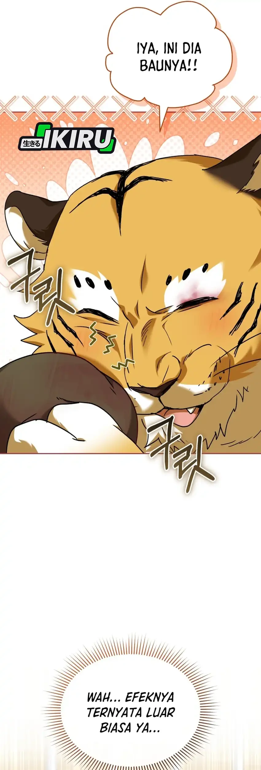 Hello? Veterinarian! Chapter 127 Gambar 12