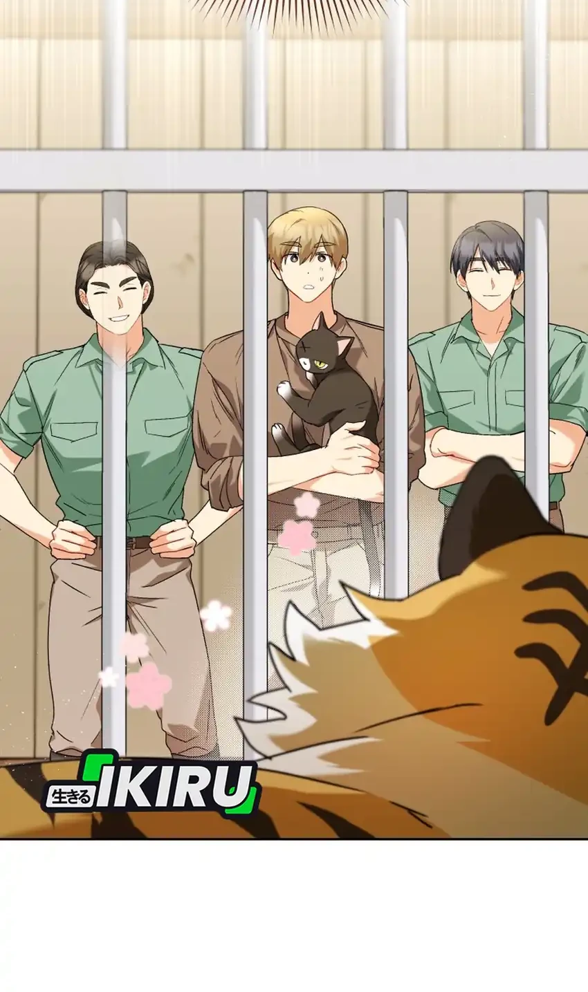 Hello? Veterinarian! Chapter 127 Gambar 13