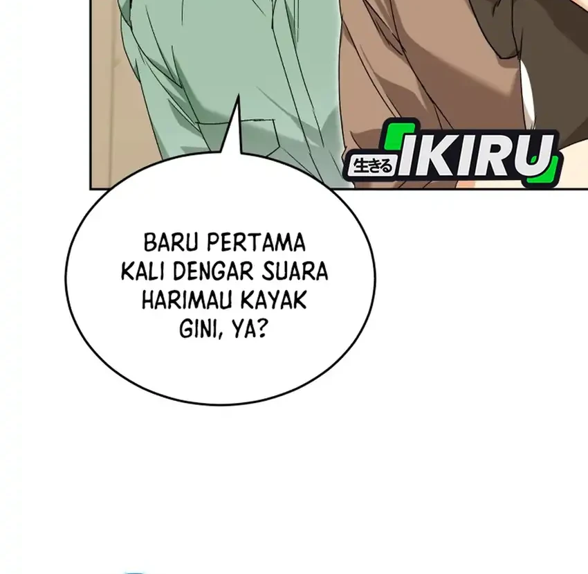 Hello? Veterinarian! Chapter 127 Gambar 15