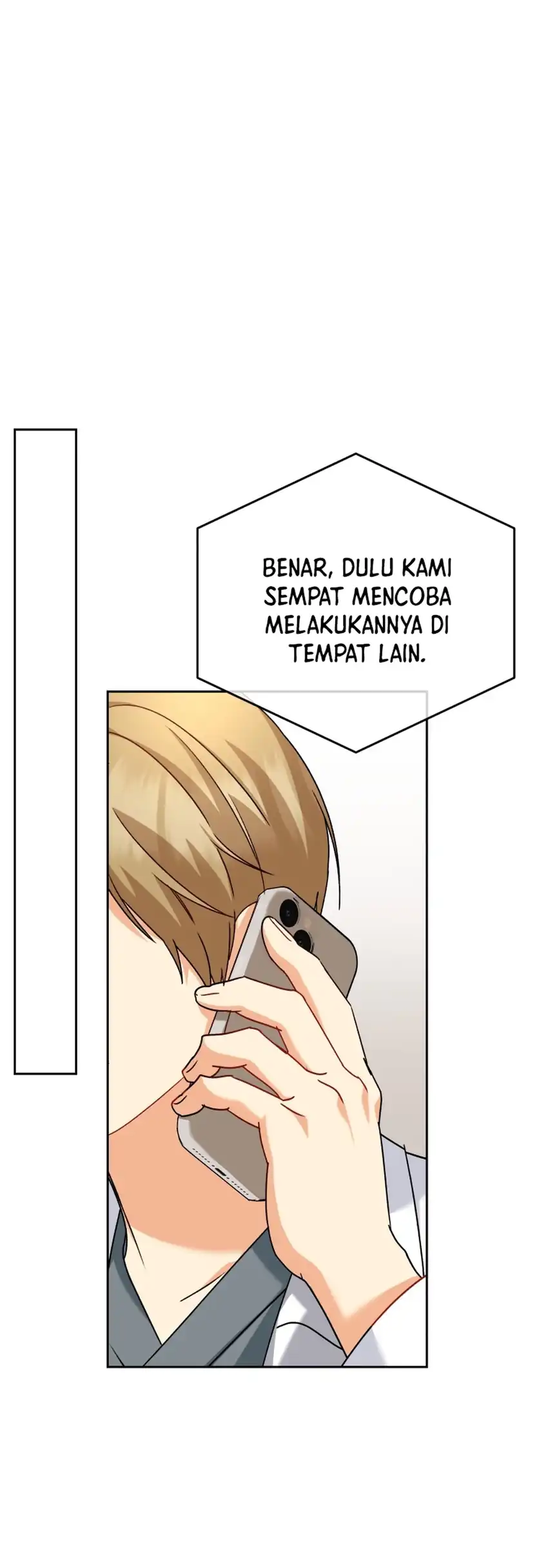 Hello? Veterinarian! Chapter 128 Gambar 26