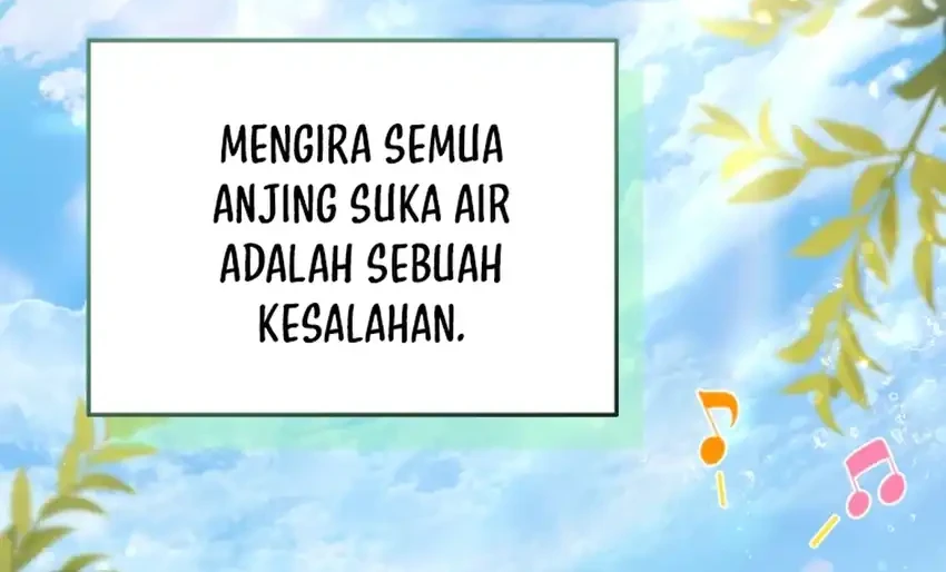 Hello? Veterinarian! Chapter 128 Gambar 30