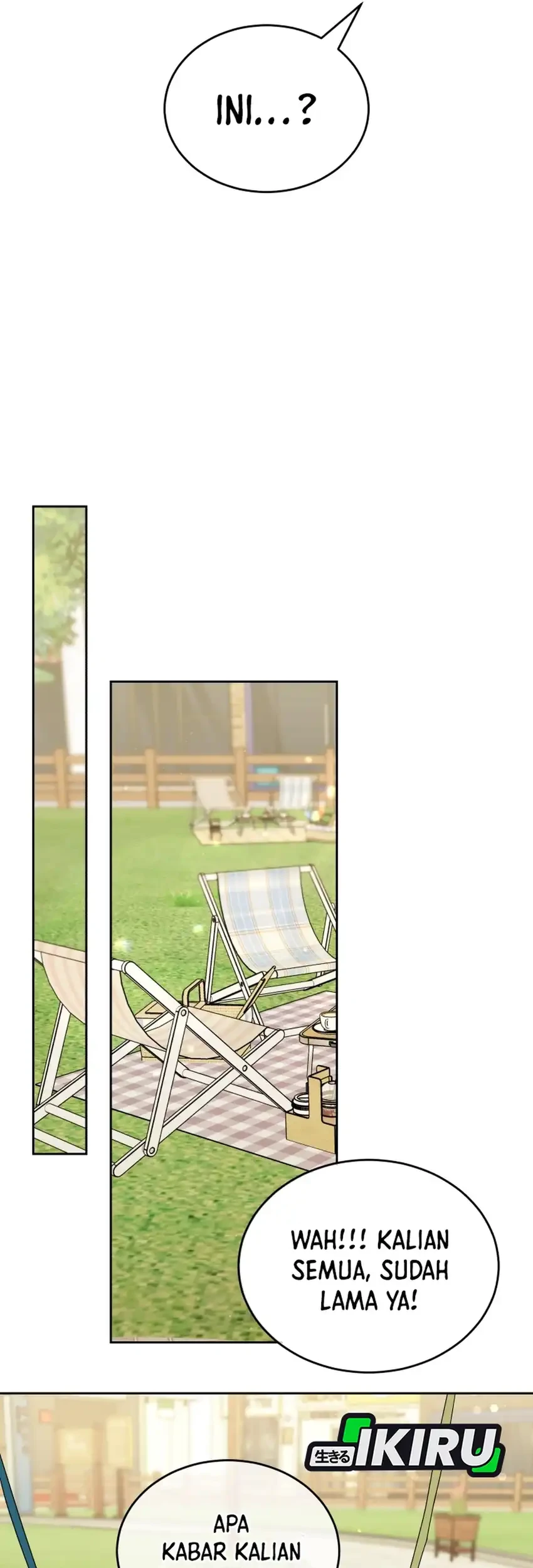 Hello? Veterinarian! Chapter 128 Gambar 60