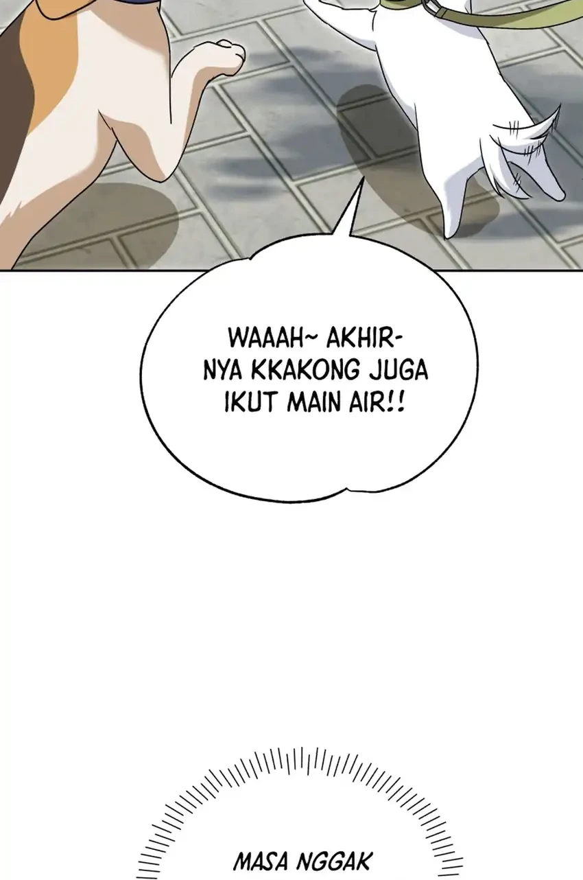 Hello? Veterinarian! Chapter 129 Gambar 22