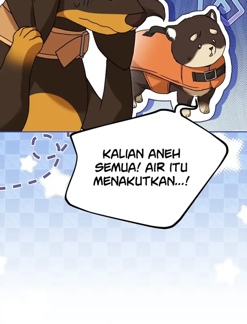 Hello? Veterinarian! Chapter 129 Gambar 30