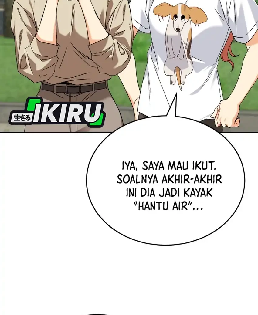 Manhwa Hello? Veterinarian! Chapter 129 gambar 2