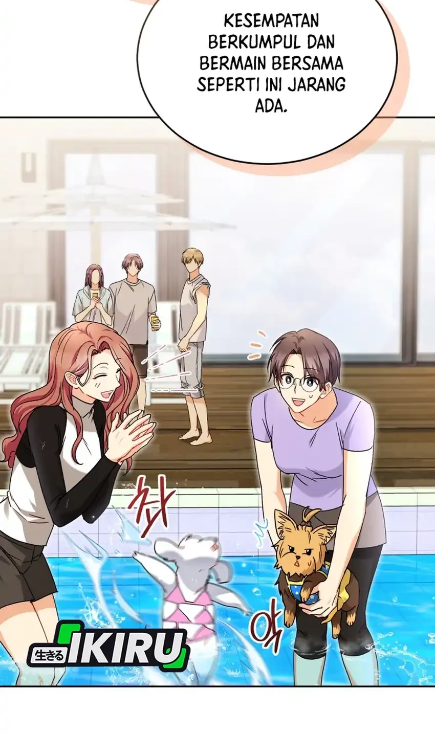 Hello? Veterinarian! Chapter 129 Gambar 38