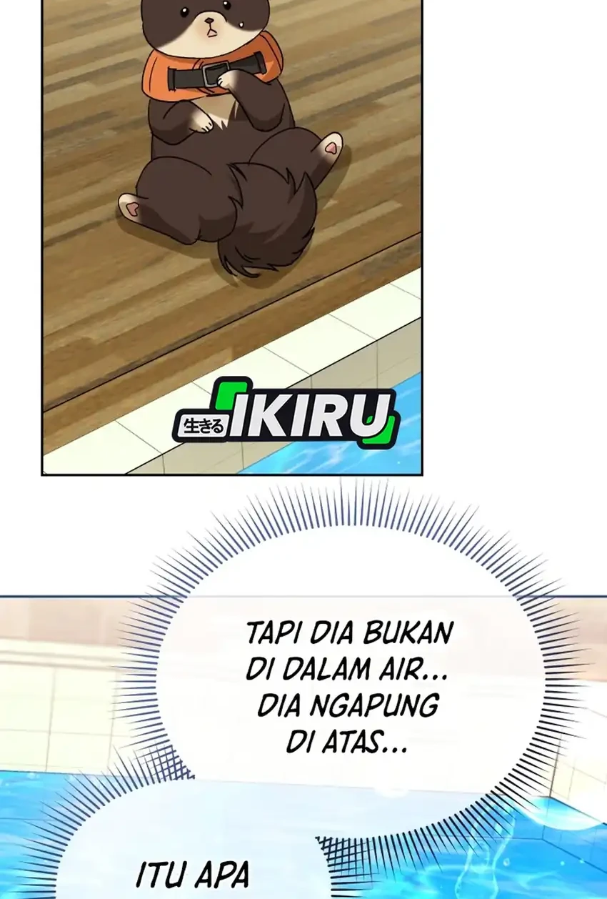 Hello? Veterinarian! Chapter 129 Gambar 55