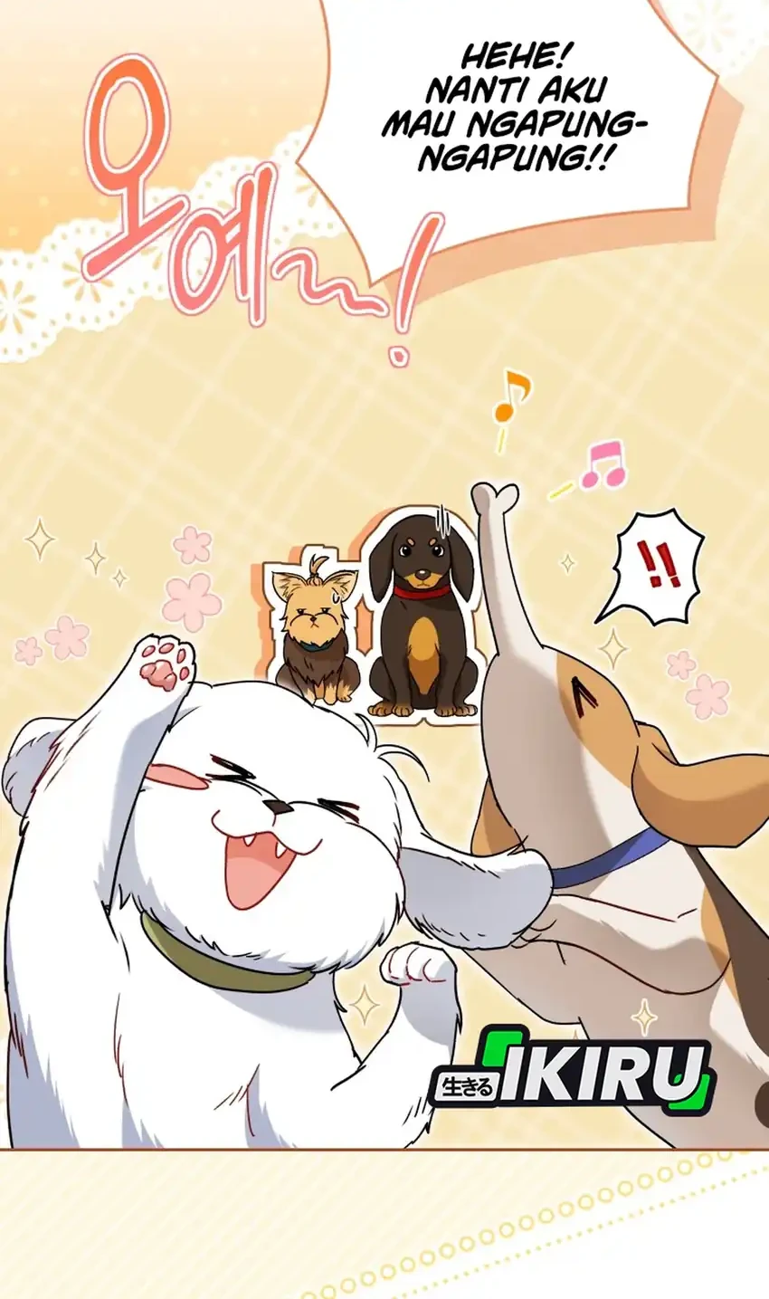 Hello? Veterinarian! Chapter 129 Gambar 7