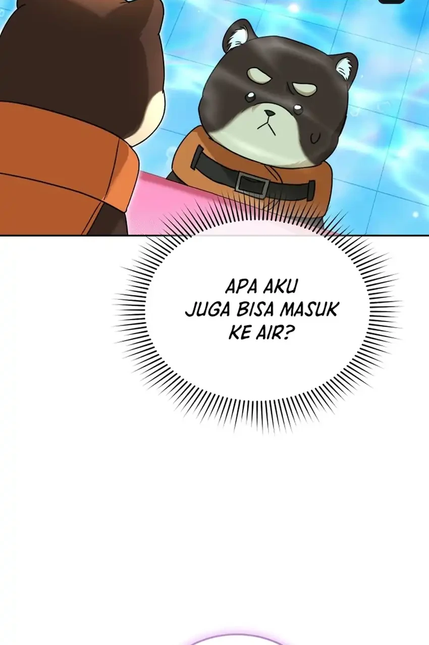 Hello? Veterinarian! Chapter 130 Gambar 38