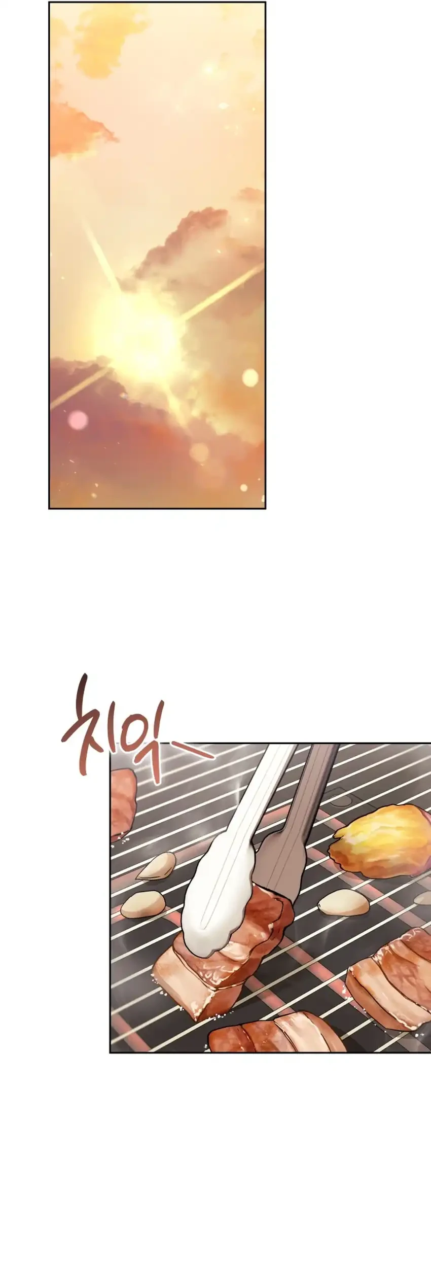 Hello? Veterinarian! Chapter 130 Gambar 45