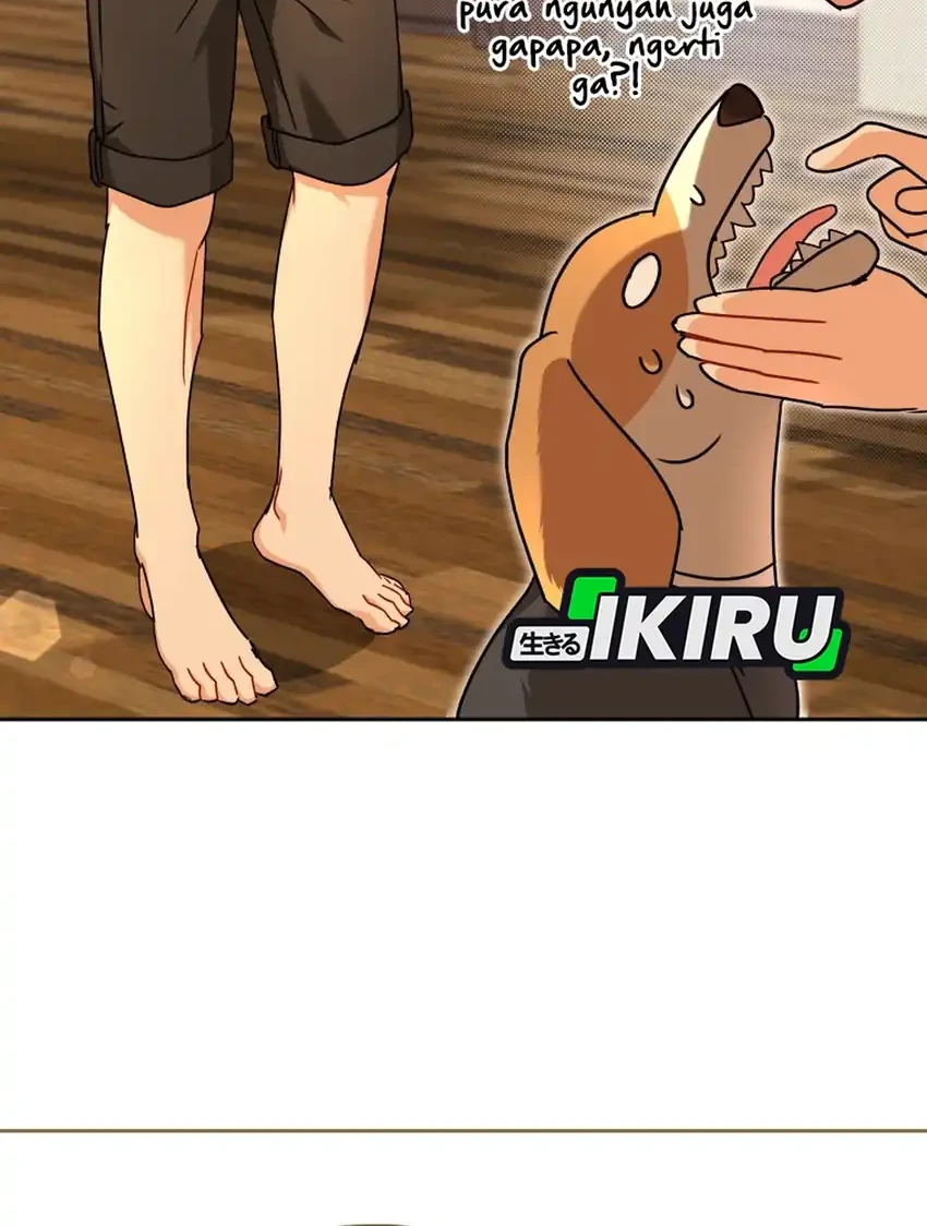 Hello? Veterinarian! Chapter 130 Gambar 58