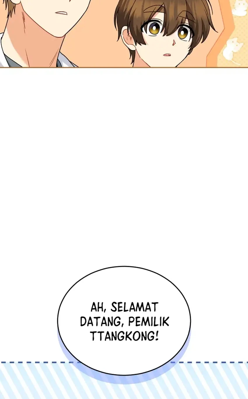 Hello? Veterinarian! Chapter 130 Gambar 66