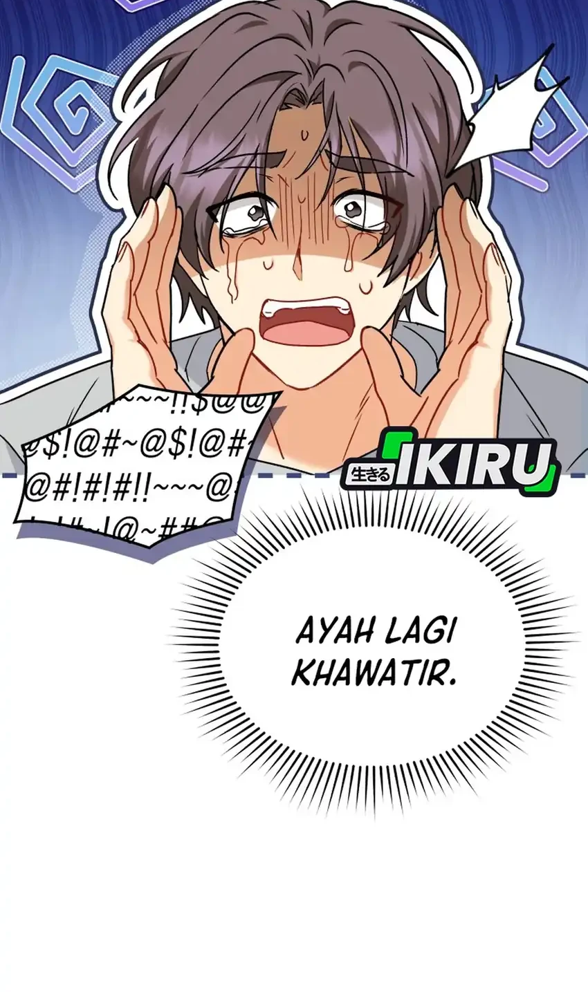 Hello? Veterinarian! Chapter 130 Gambar 8