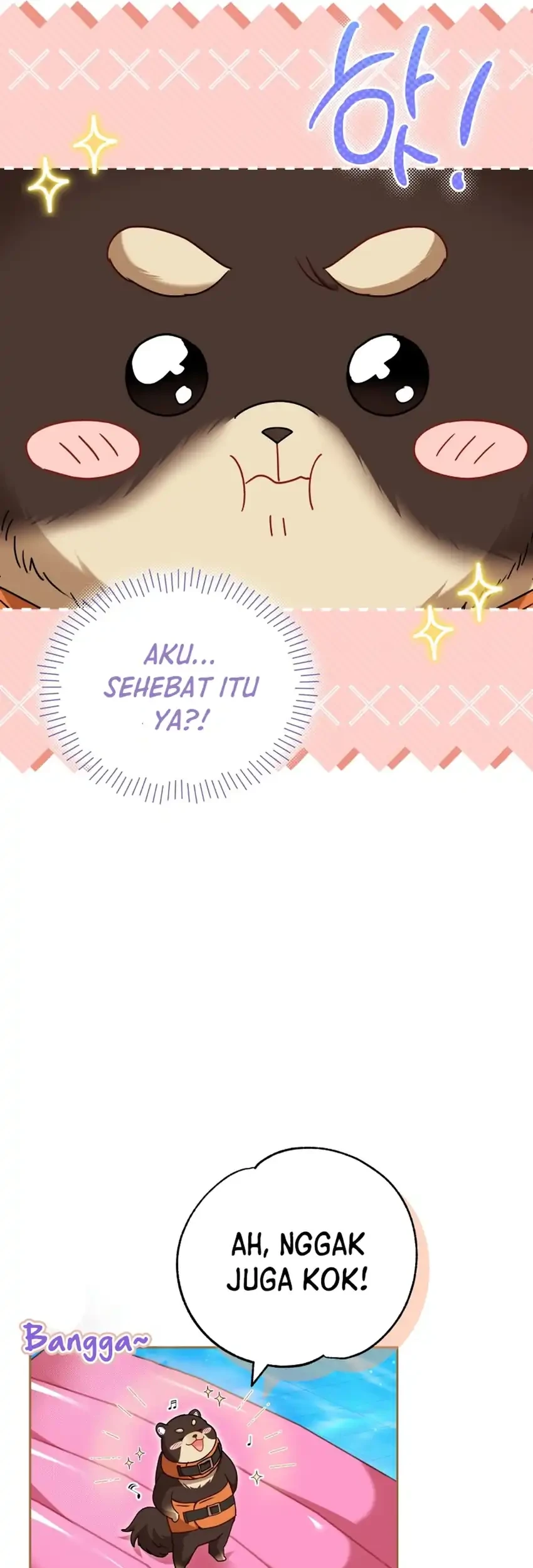 Hello? Veterinarian! Chapter 130 Gambar 13