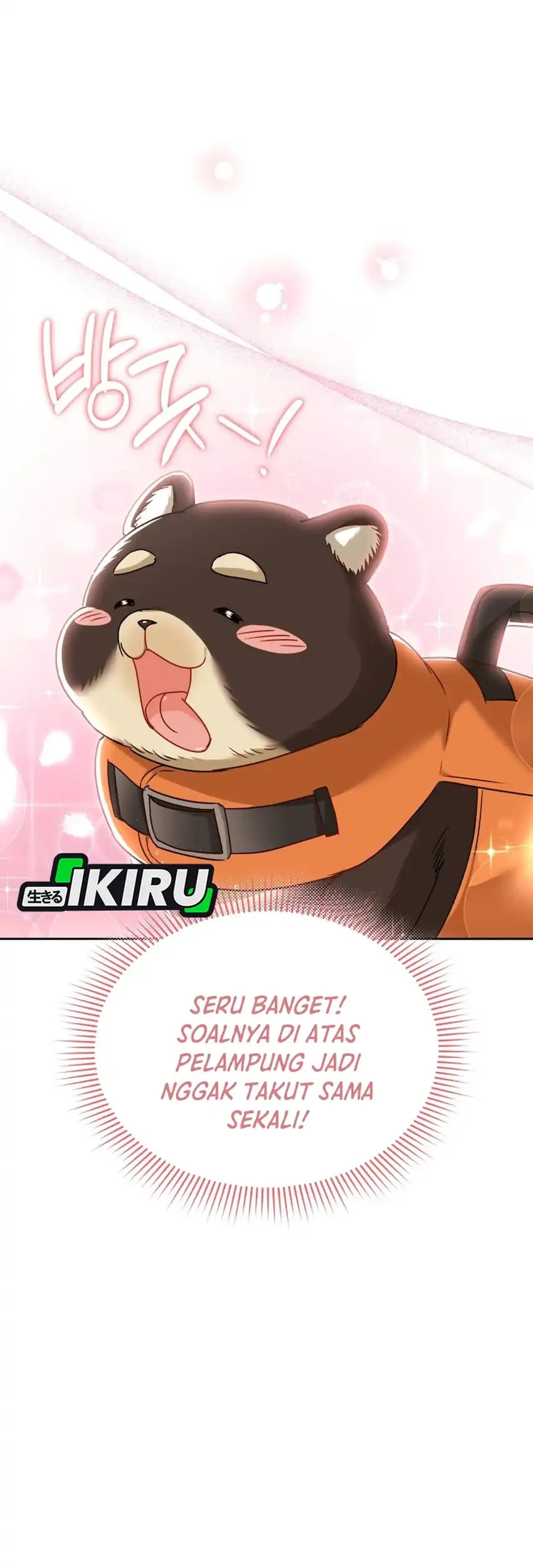 Hello? Veterinarian! Chapter 130 Gambar 17