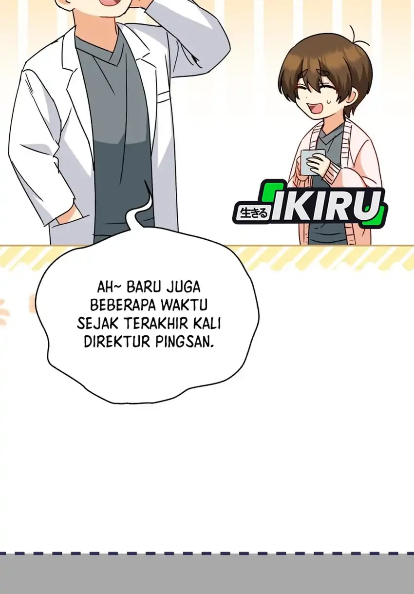Hello? Veterinarian! Chapter 131 Gambar 30