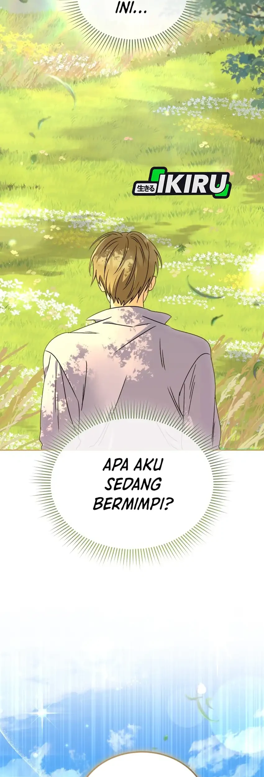 Hello? Veterinarian! Chapter 131 Gambar 39