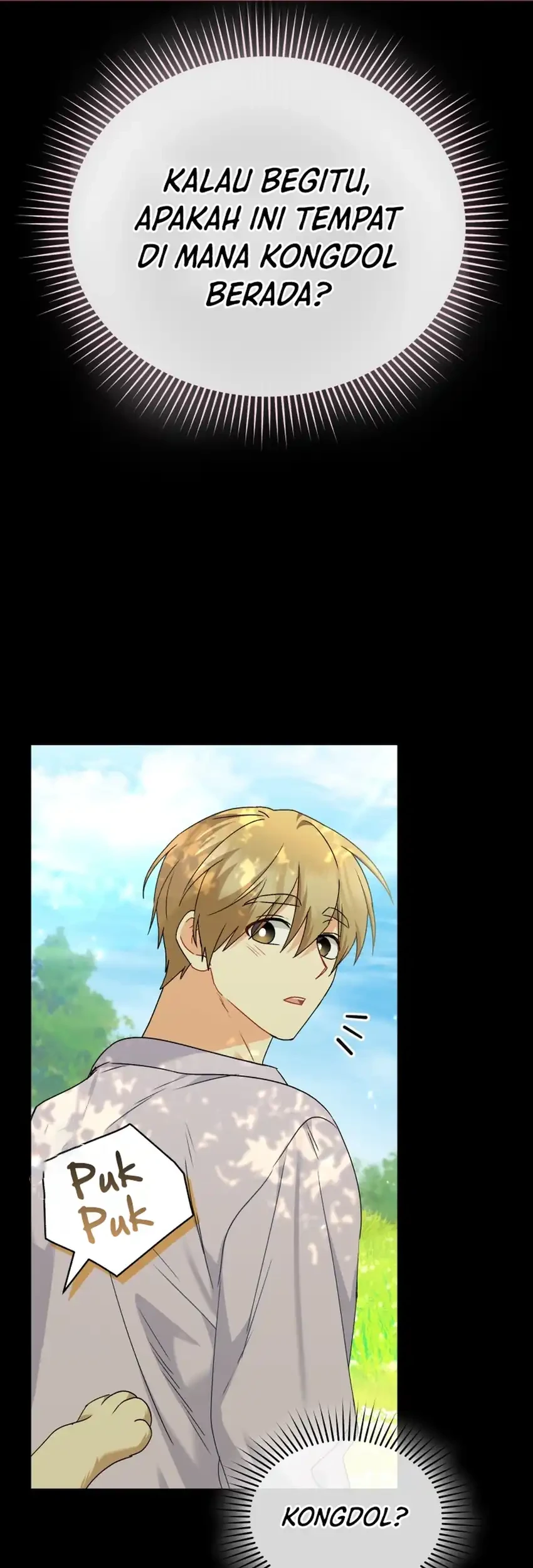 Hello? Veterinarian! Chapter 131 Gambar 43