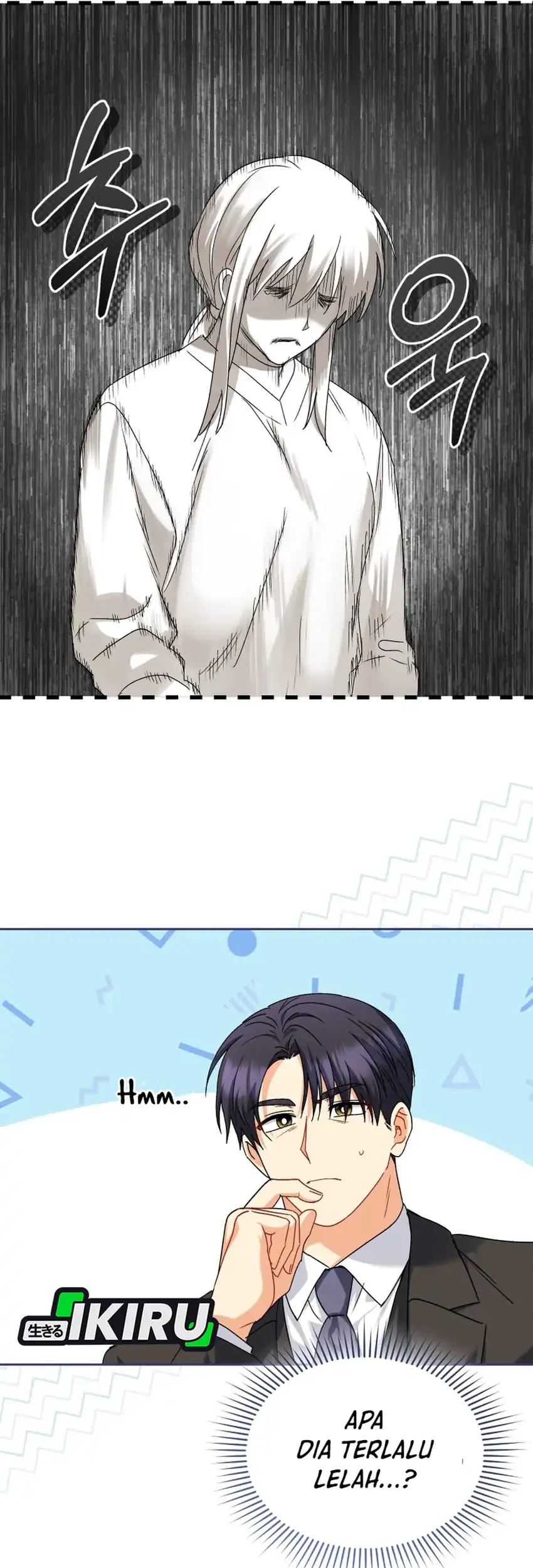 Hello? Veterinarian! Chapter 131 Gambar 57