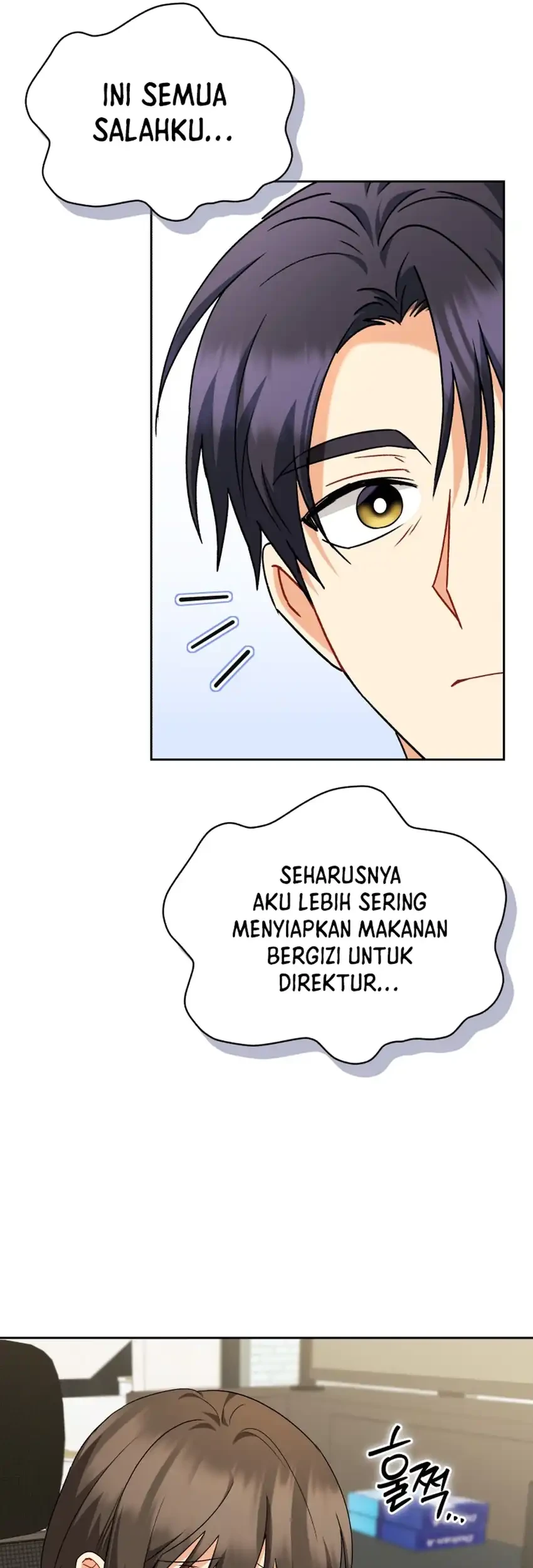 Hello? Veterinarian! Chapter 131 Gambar 59