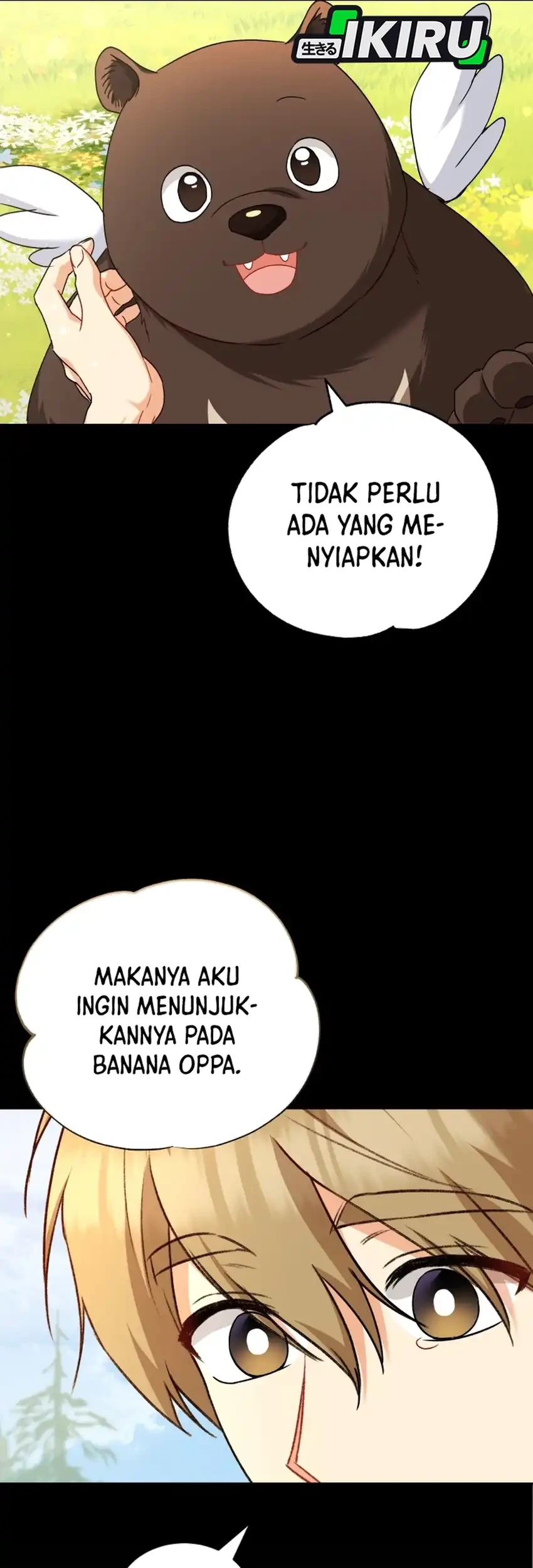 Hello? Veterinarian! Chapter 131 Gambar 65