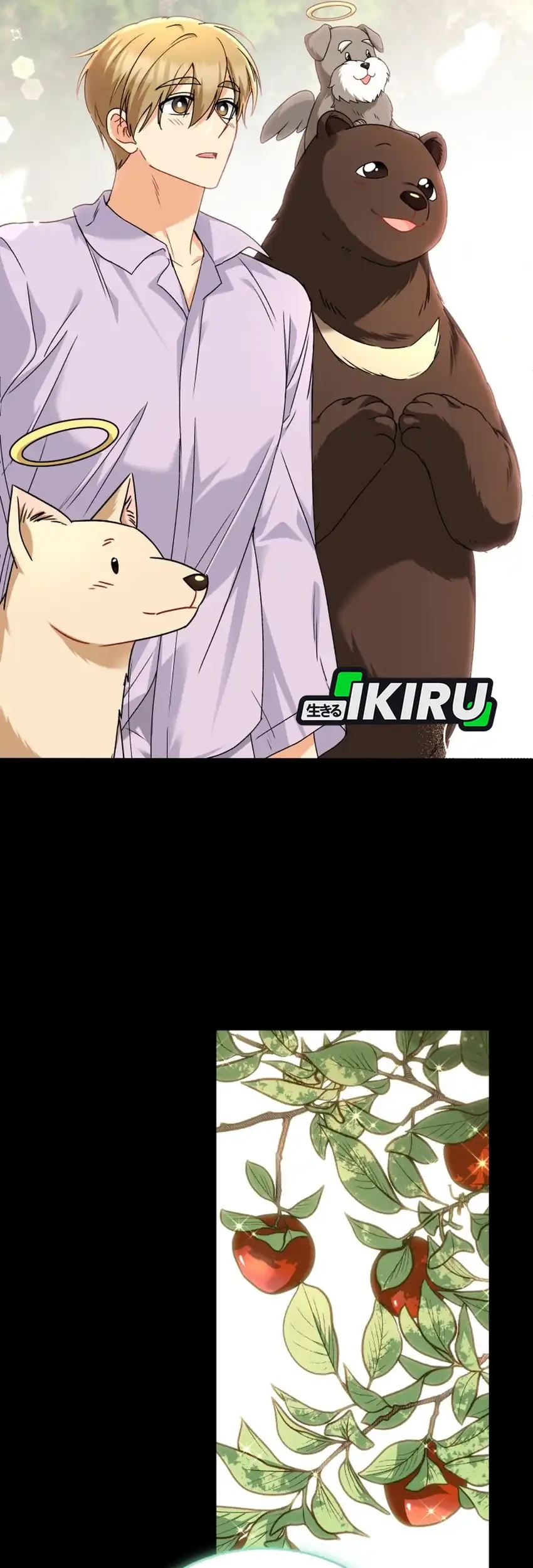 Hello? Veterinarian! Chapter 131 Gambar 69