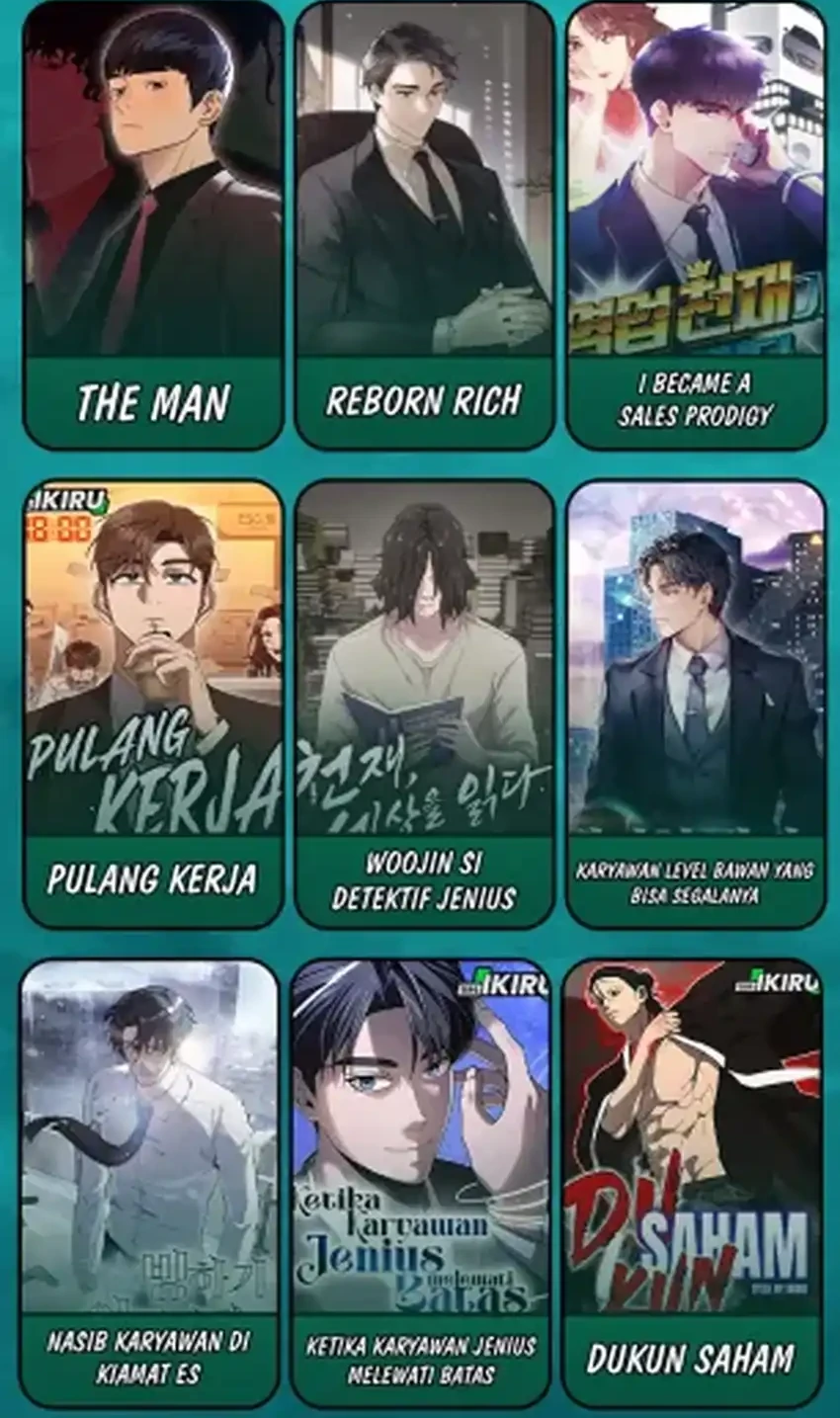 Hello? Veterinarian! Chapter 131 Gambar 79