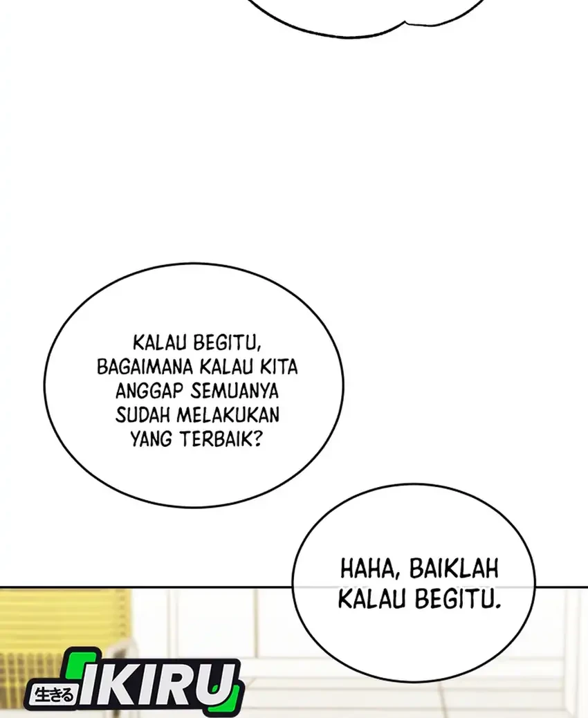 Hello? Veterinarian! Chapter 131 Gambar 12