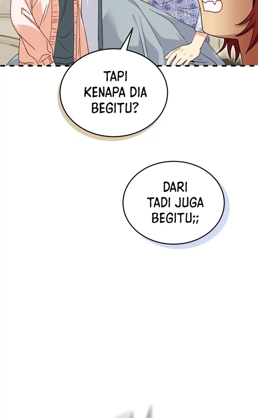 Hello? Veterinarian! Chapter 132 Gambar 20