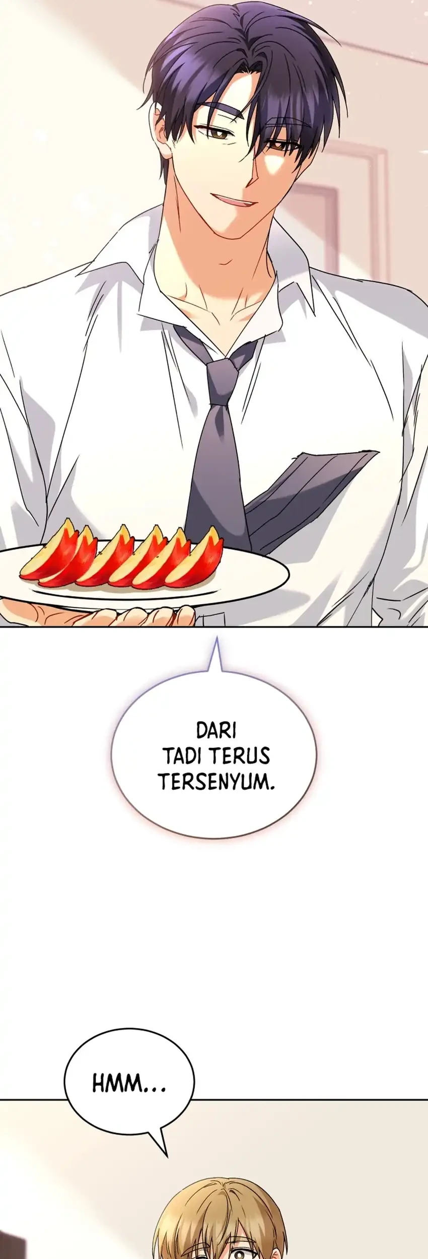 Hello? Veterinarian! Chapter 132 Gambar 25