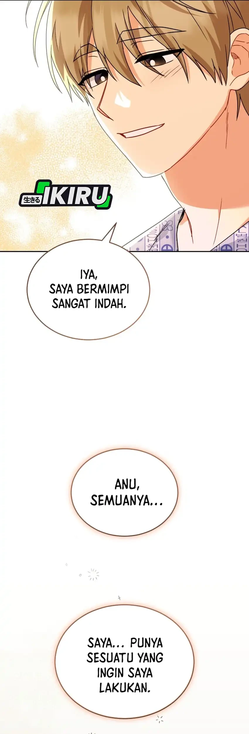 Hello? Veterinarian! Chapter 132 Gambar 27