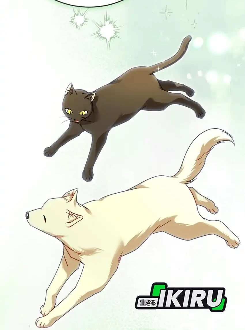 Hello? Veterinarian! Chapter 132 Gambar 30