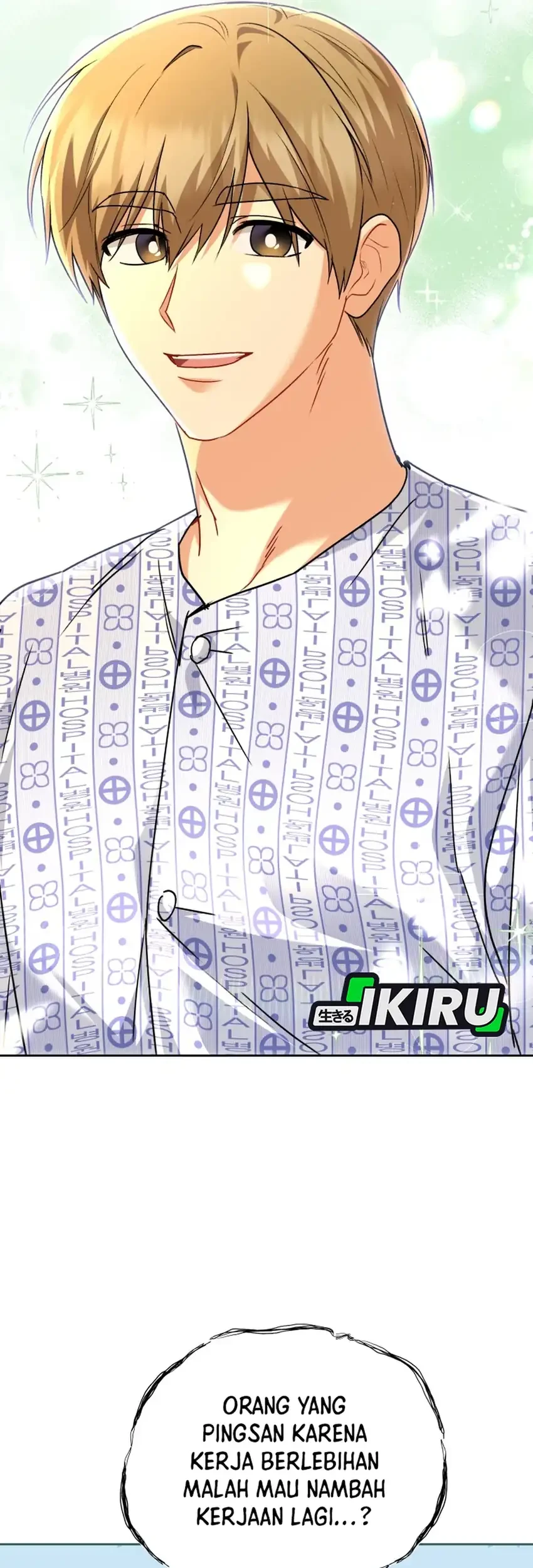 Hello? Veterinarian! Chapter 132 Gambar 32