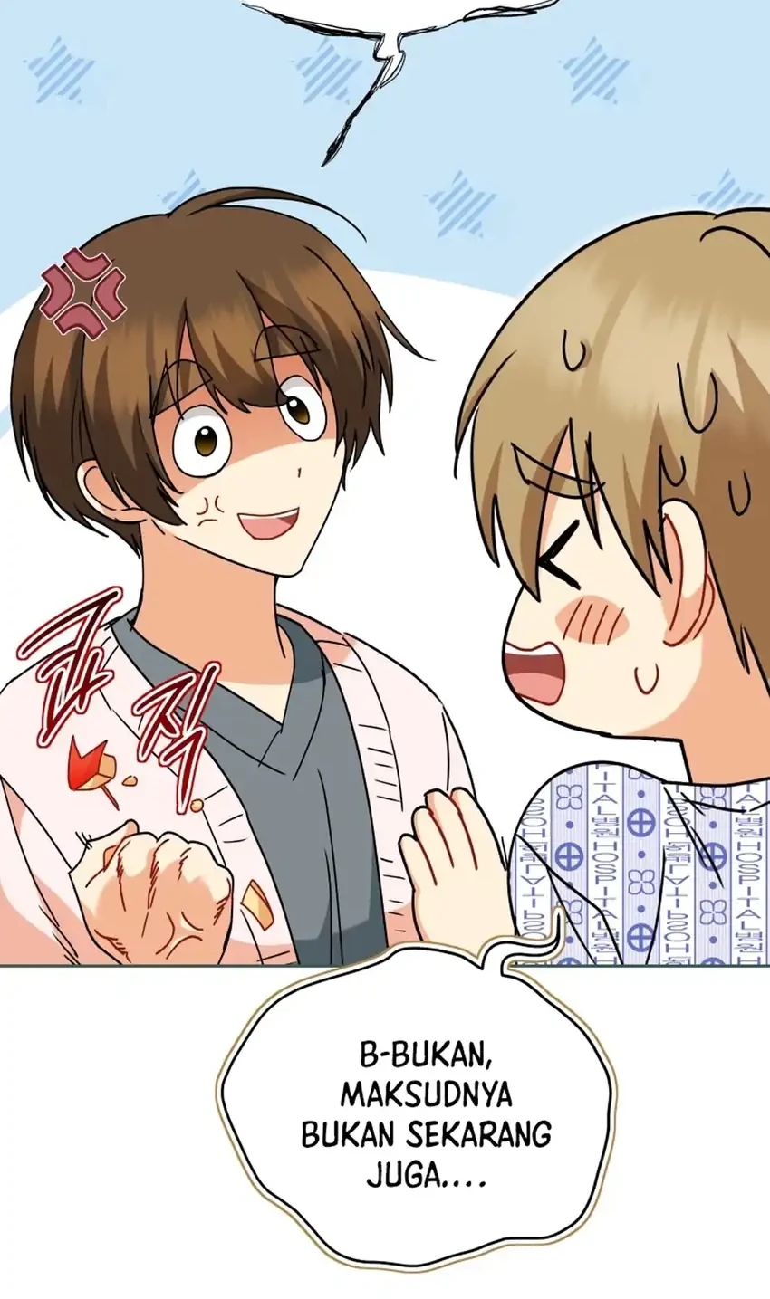 Hello? Veterinarian! Chapter 132 Gambar 33