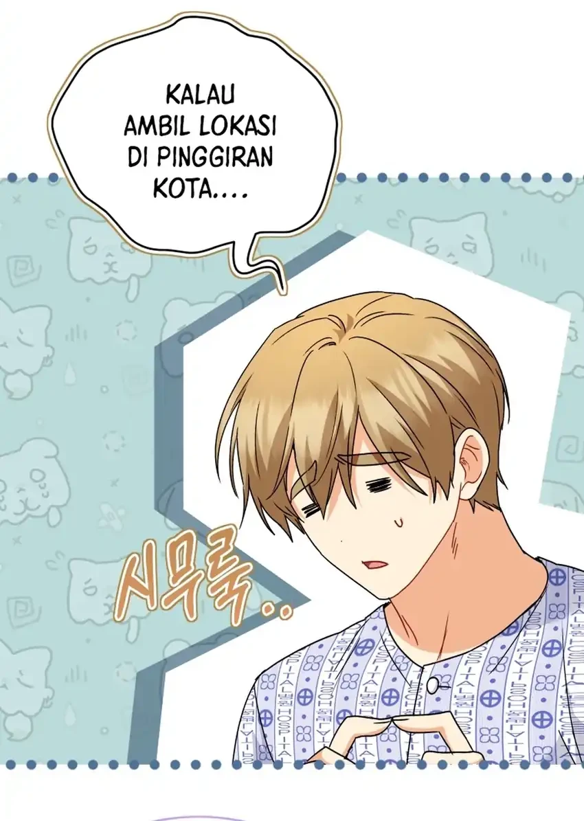 Hello? Veterinarian! Chapter 132 Gambar 35