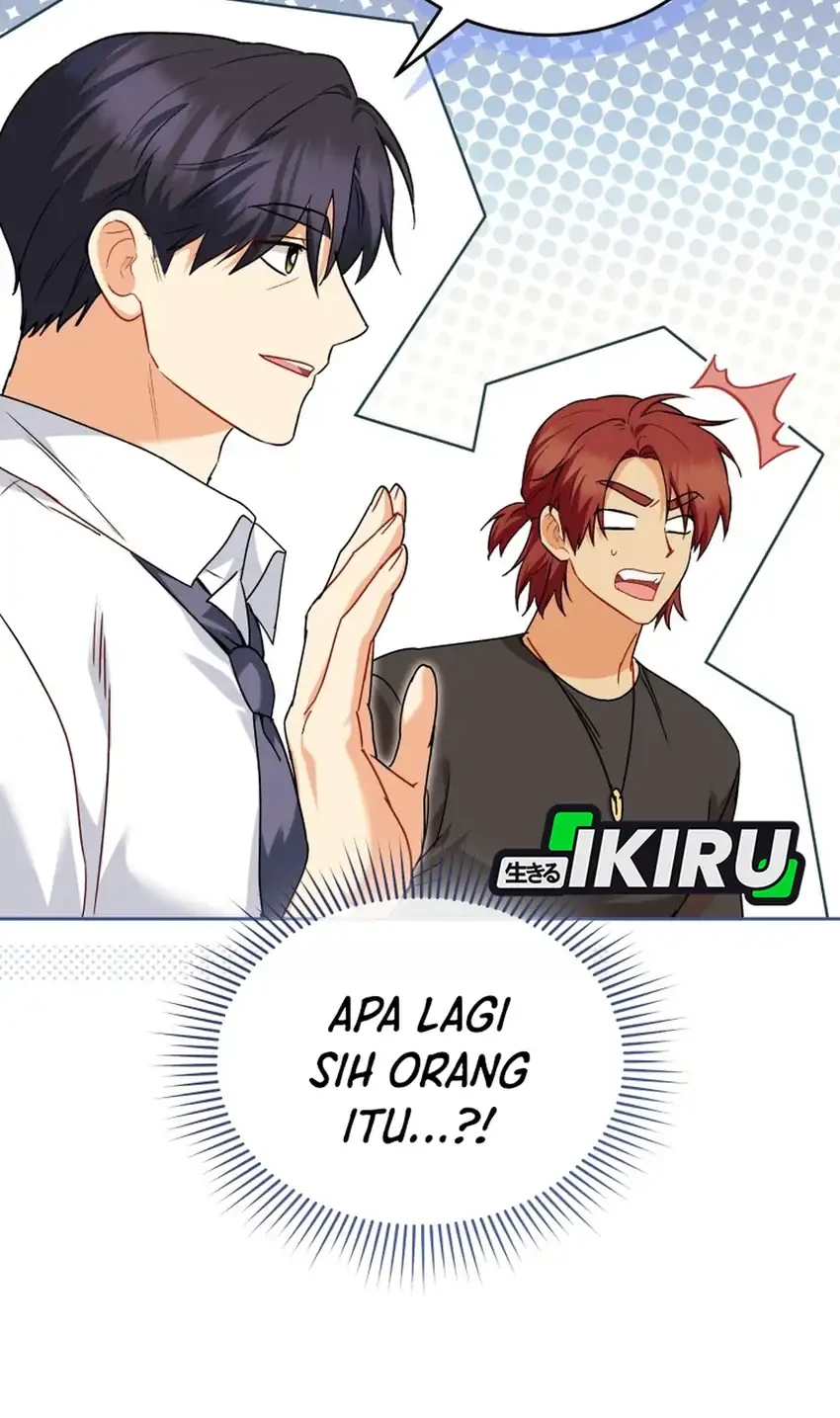 Hello? Veterinarian! Chapter 132 Gambar 39
