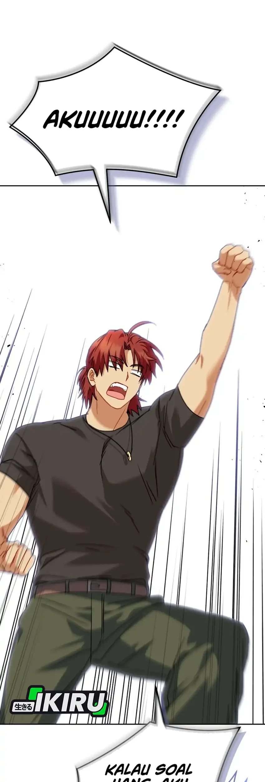 Hello? Veterinarian! Chapter 132 Gambar 40