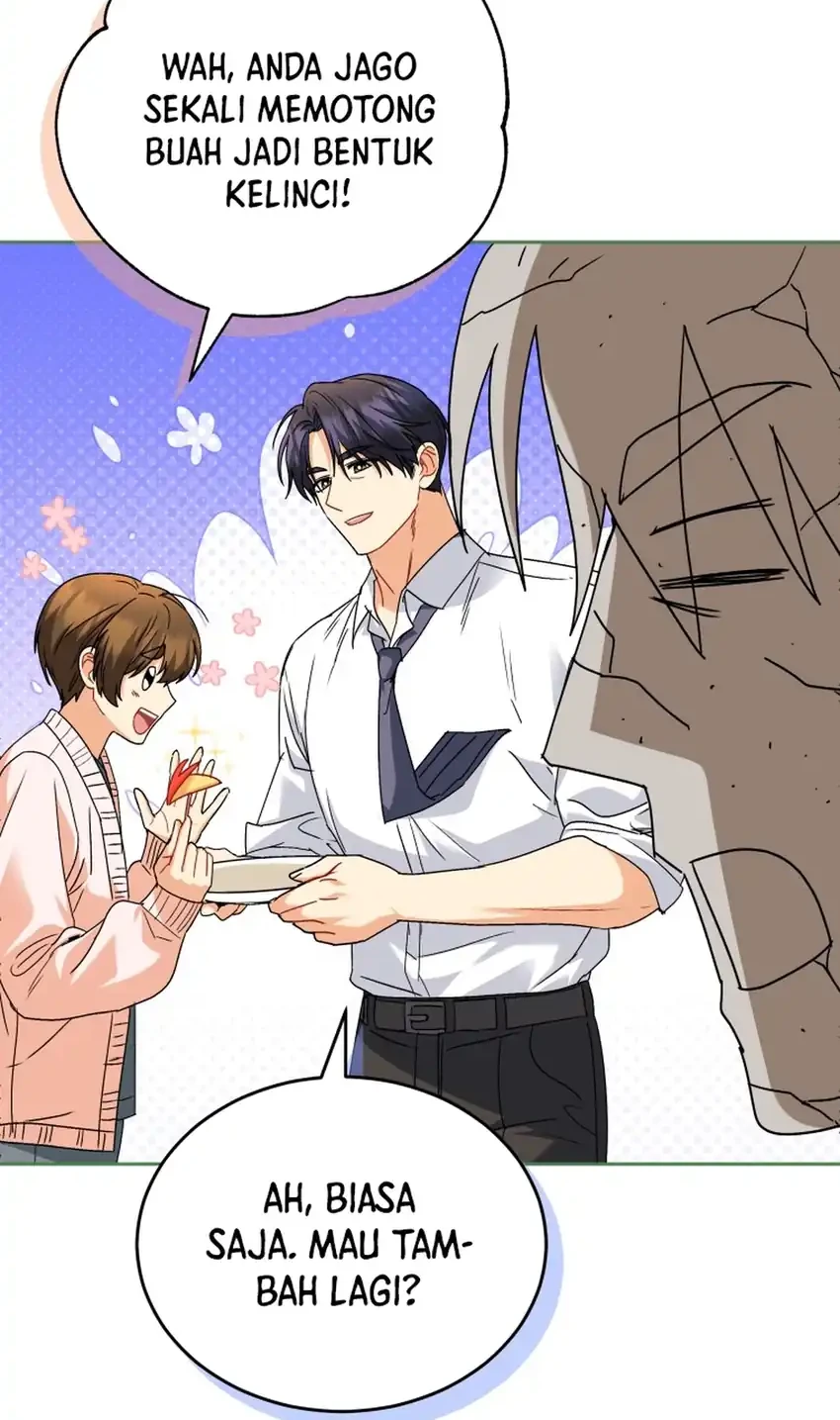 Hello? Veterinarian! Chapter 132 Gambar 43