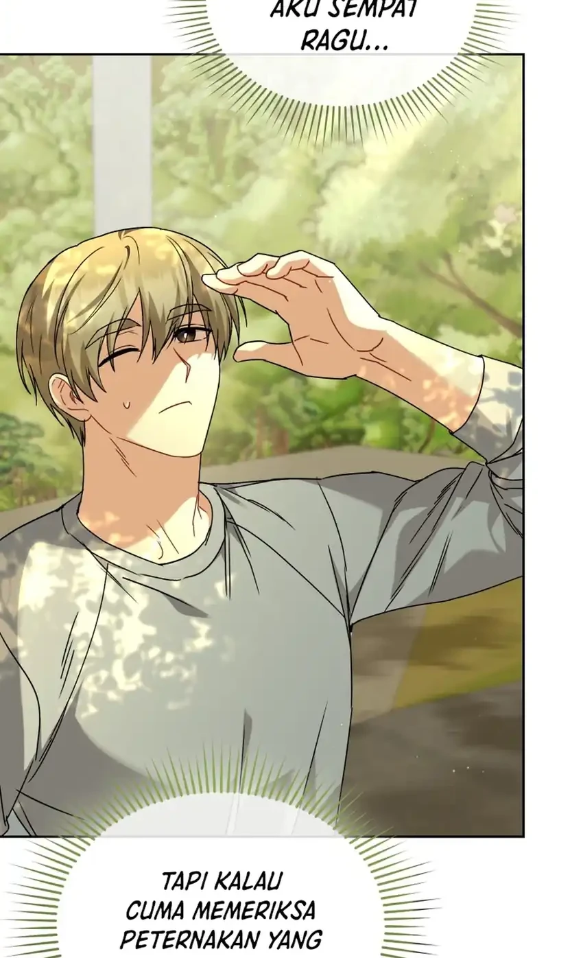 Hello? Veterinarian! Chapter 132 Gambar 51