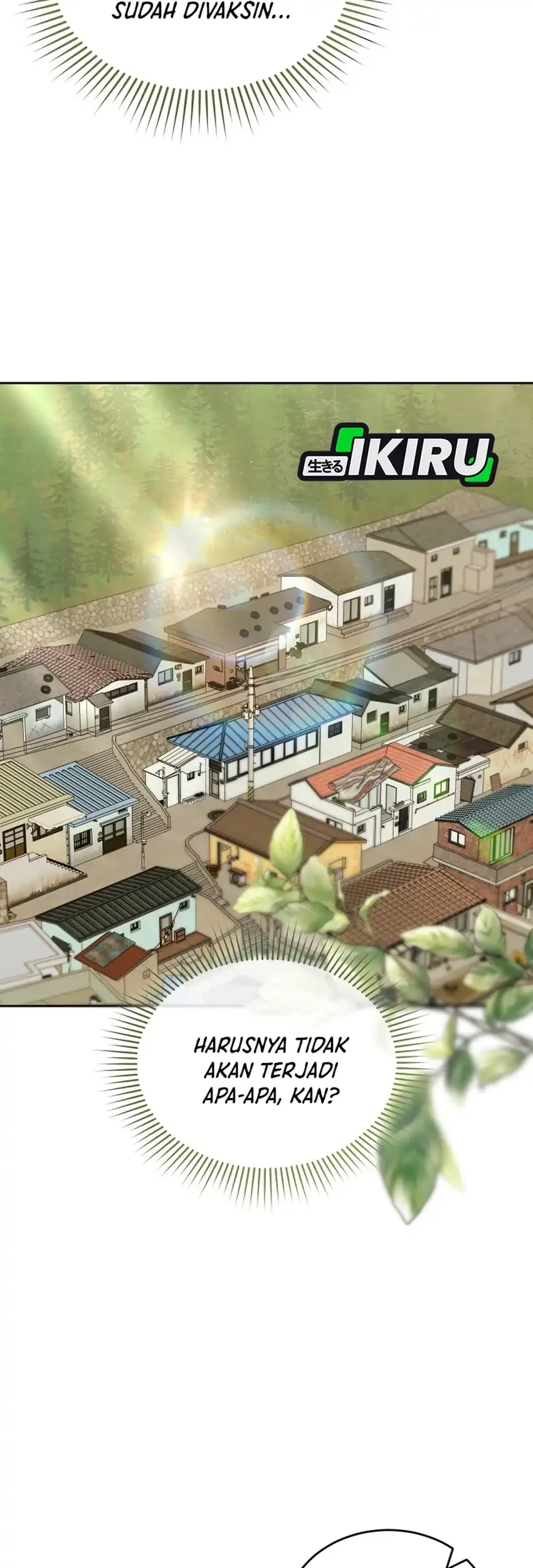 Hello? Veterinarian! Chapter 132 Gambar 52