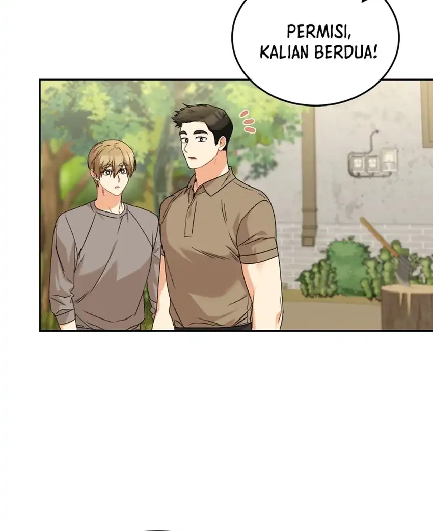 Hello? Veterinarian! Chapter 132 Gambar 53