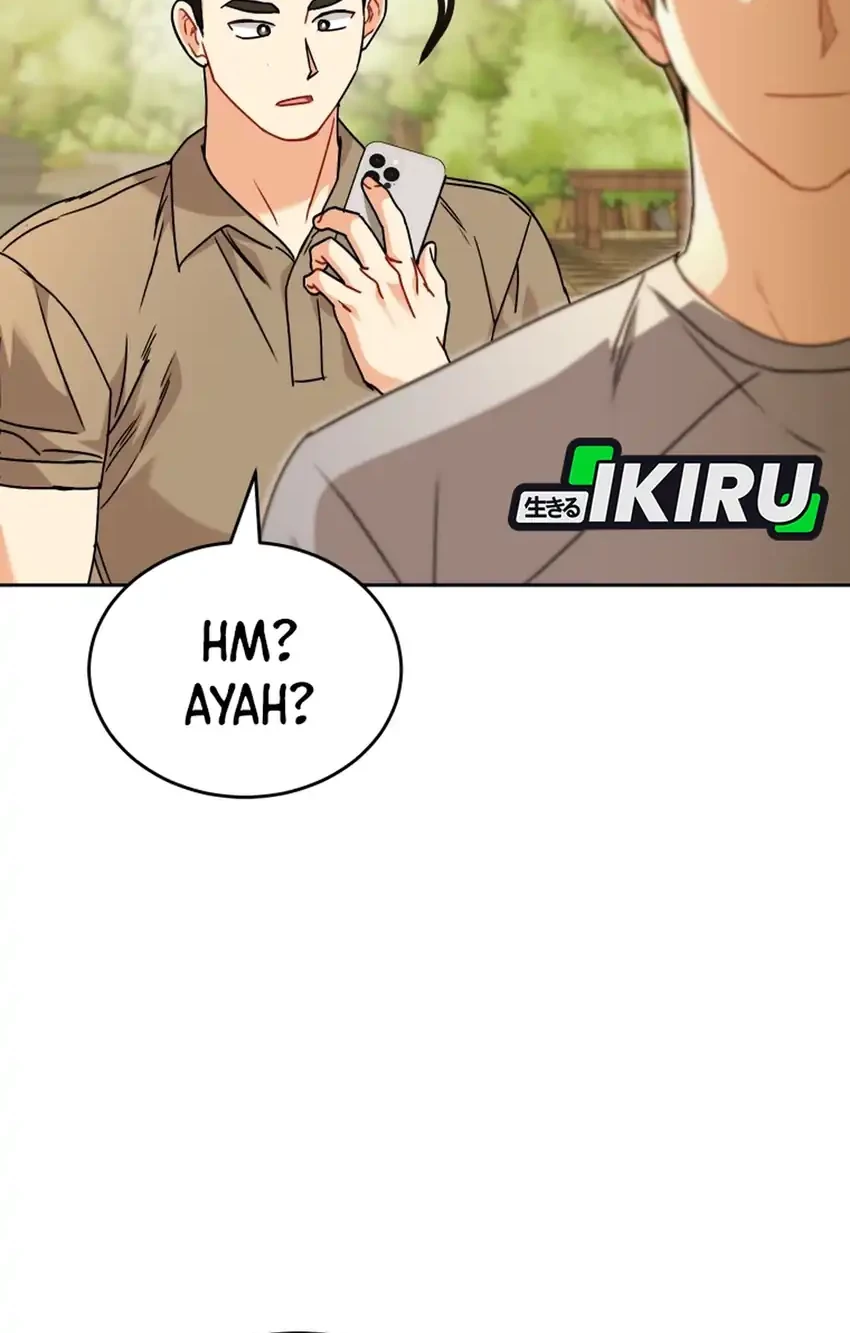 Hello? Veterinarian! Chapter 132 Gambar 57