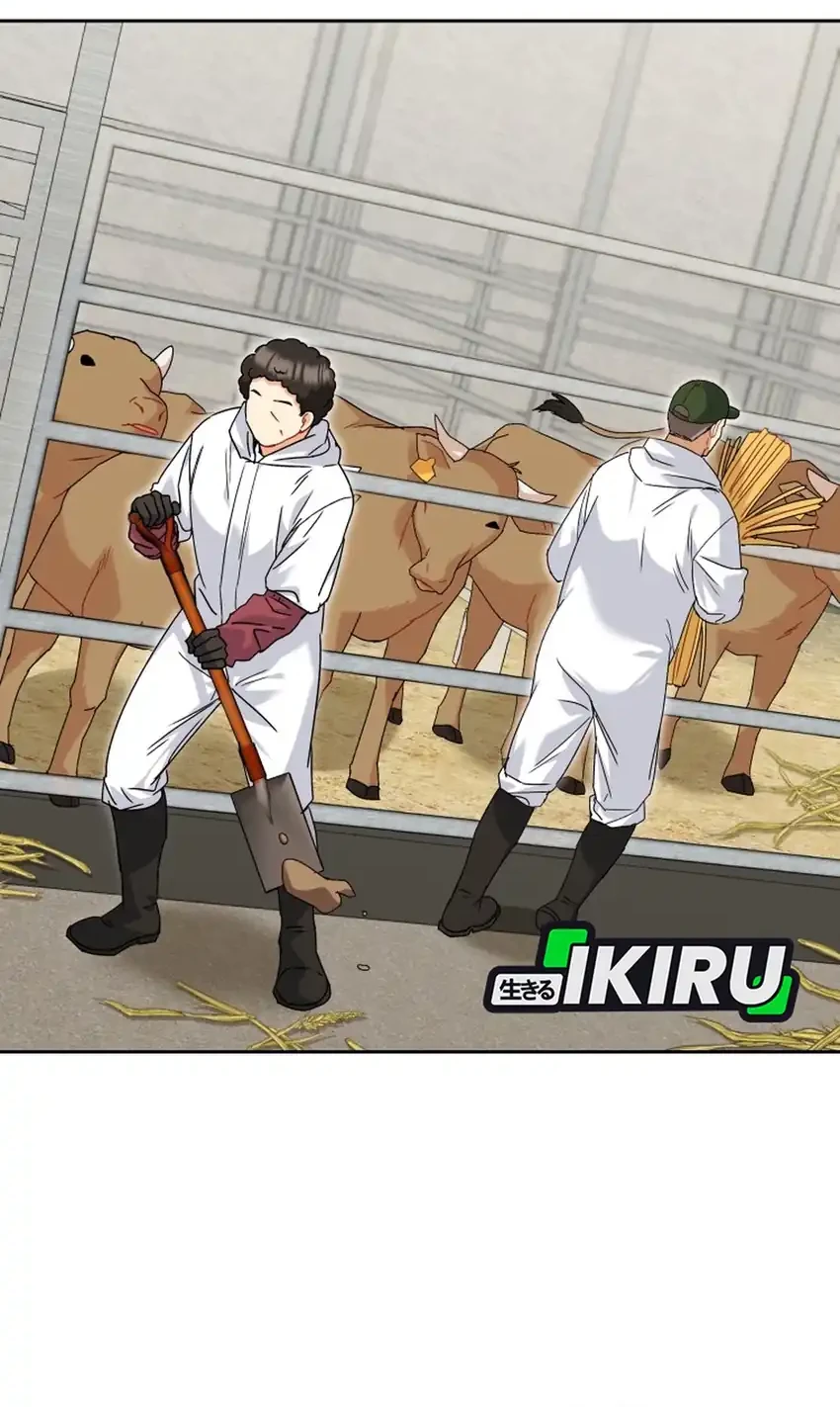 Hello? Veterinarian! Chapter 132 Gambar 59