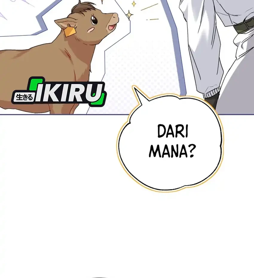 Hello? Veterinarian! Chapter 132 Gambar 65
