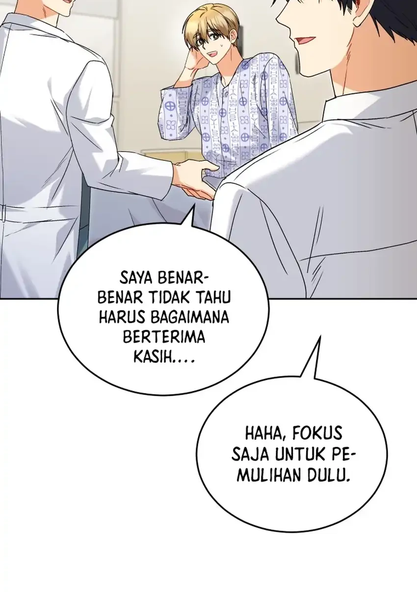 Hello? Veterinarian! Chapter 132 Gambar 8
