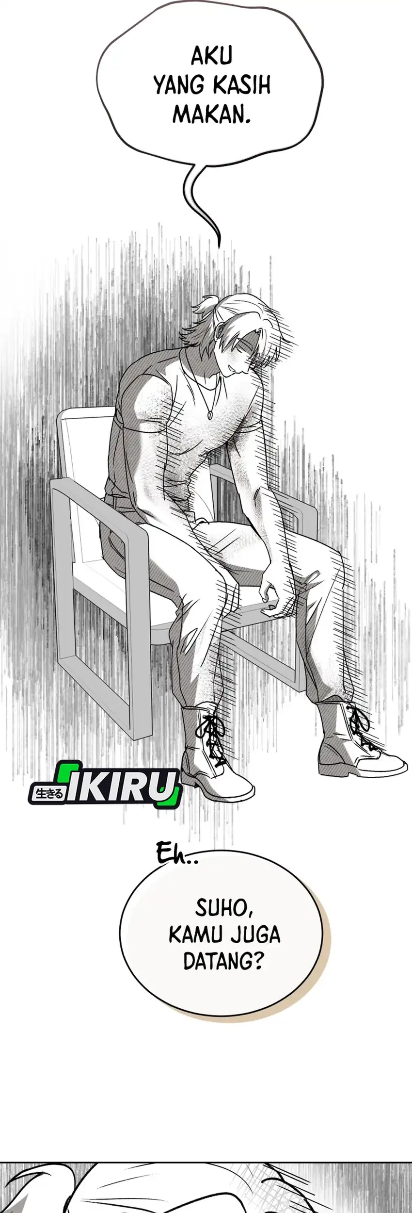 Hello? Veterinarian! Chapter 132 Gambar 11