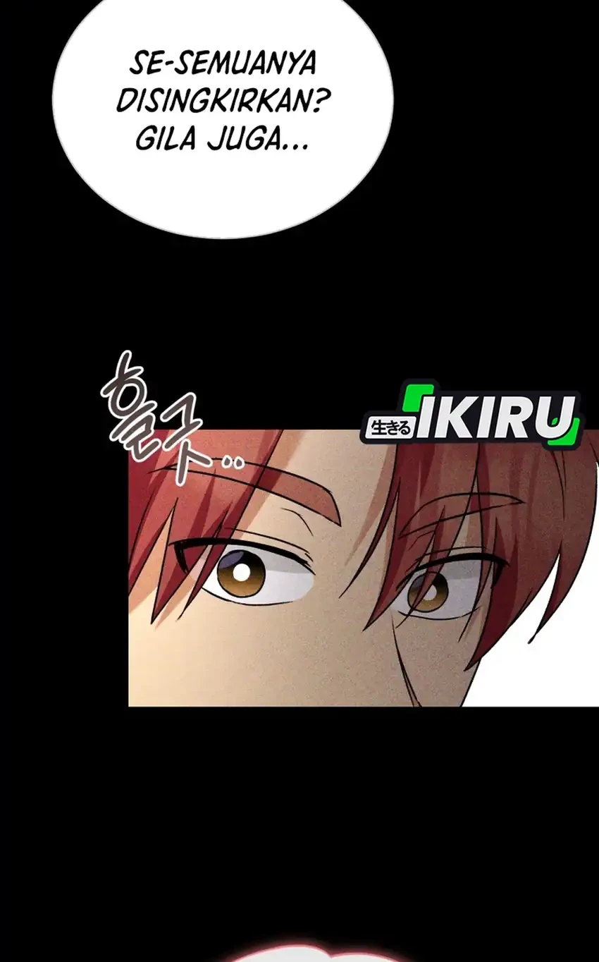 Hello? Veterinarian! Chapter 132 Gambar 16