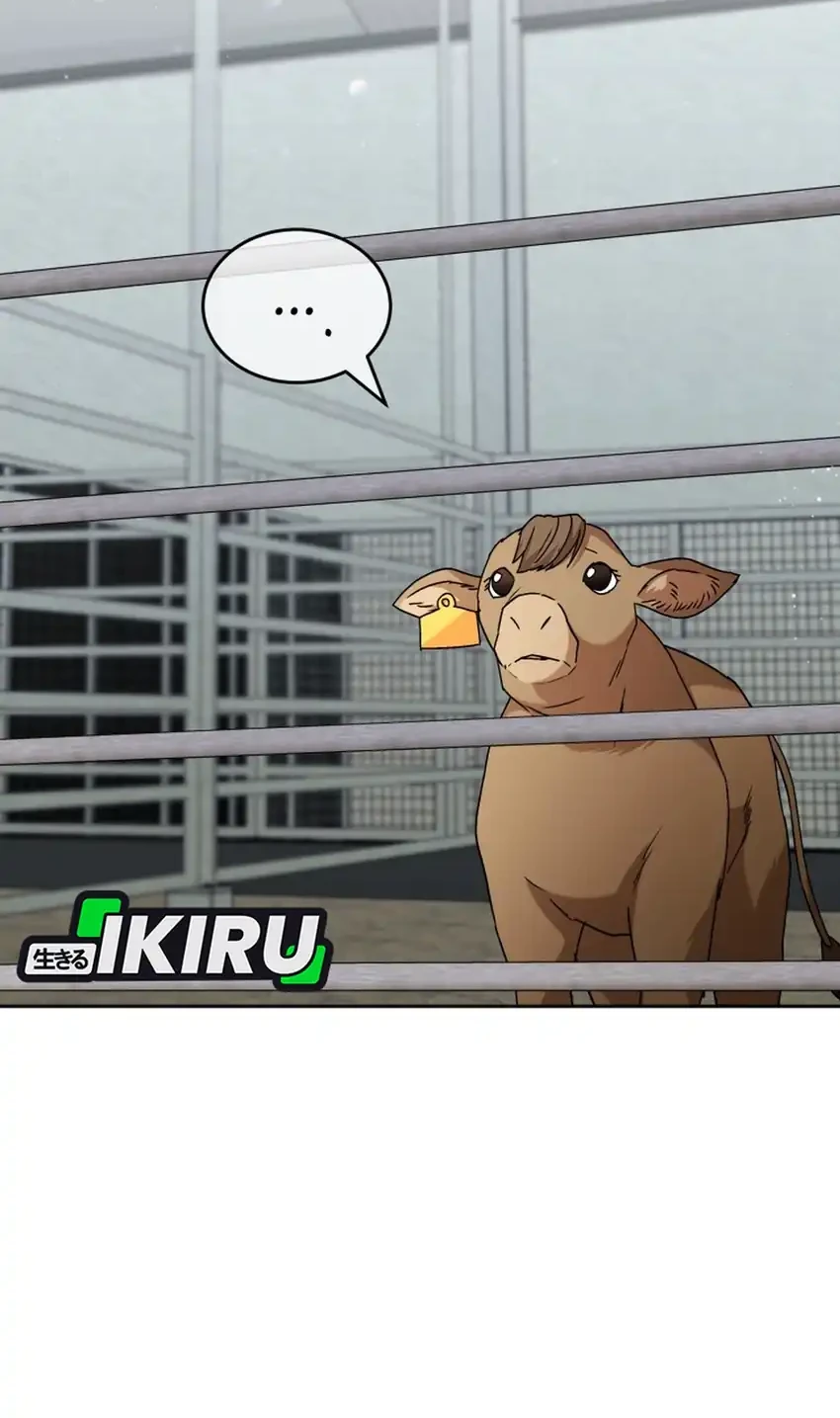 Hello? Veterinarian! Chapter 133 Gambar 56